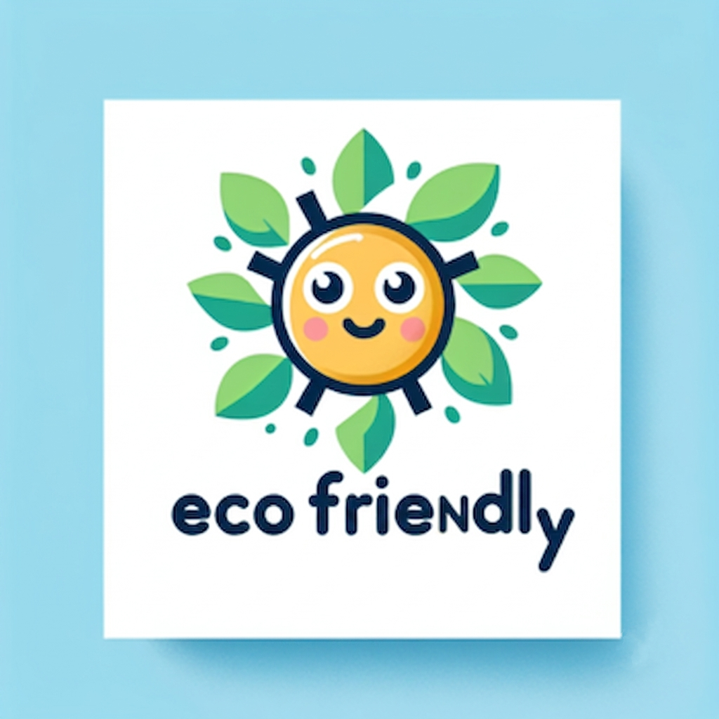 EcoFriendlySolarHomes.com Logo